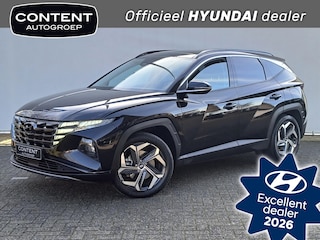 Hyundai Tucson 1.6 T-GDi Plug-In AWD Premium Sky | Navi | Cruise en Climate Control