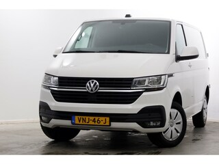 Volkswagen Transporter T6.1 2.0 TDI 150pk DSG-Automaat L1H1 Airco/Camera 01-2022