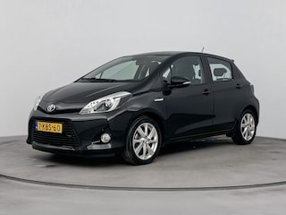 Toyota Yaris 1.5 Full Hybrid Dynamic