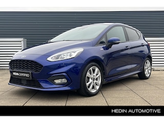 Ford Fiesta 1.0 EcoBoost ST-Line