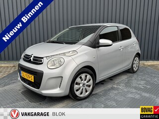 Citroën C1 1.0 e-VTi Feel Prijs Rijklaar!!