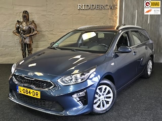 Kia Ceed Sportswagon 1.4 T-GDi DynamicLine|GARANTIE|CARPLAY|CRUISE|CAMERA|PARK SENS