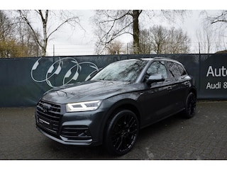 Audi Q5 55 TFSI E Quattro|S Edition|Black Edtion|360 Cam|Adaptive Cruise|Automaat|