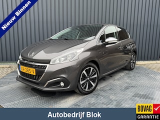 Peugeot 208 1.2 PureTech Tech Edition | Camera | Parkeersensoren V&A | Apple Carplay/ Android Auto | Prijs Rijklaar!!