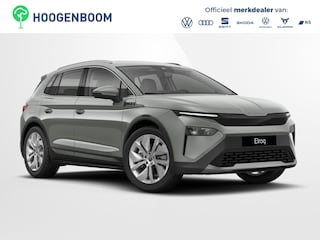 Skoda Elroq 60 Business Edition