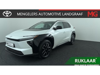 Toyota bZ4X Executive 73 kWh