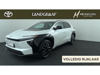 Toyota bZ4X Executive 73 kWh