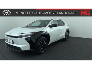 Toyota bZ4X Executive 73 kWh