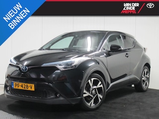 Toyota C-HR 1.8 Hybrid Premium GERESERVEERD!!