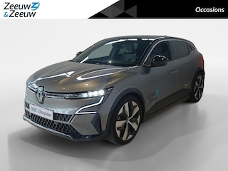 Renault Mégane EV60 Optimum Charge Techno *Navi+Camera*Climate Control*Keyless Entry*Parkeersensoren rondom*Adapt. Cruise Control*Demo!