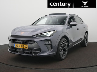 Cupra Terramar 1.5 TSI e-Hybrid VZ America s CUP 272pk!!! Panoramadak - Trekhaak - Navigatie -