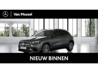 Mercedes-Benz GLA 250 e 140 Year Edition / Night-Pakket / Sfeerverlichting /