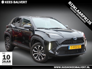 Toyota Yaris Cross 1.5 Hybrid Dynamic Automaat | Trekhaak | Clima | Keyless |