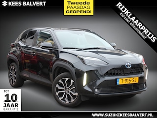 Toyota Yaris Cross 1.5 Hybrid Dynamic Automaat | Trekhaak | Clima | Keyless |