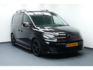 Volkswagen Caddy Cargo 2.0 TDI Comfort. Leer, Carplay/Android Navi, Airco, Cruise, 17"LMV