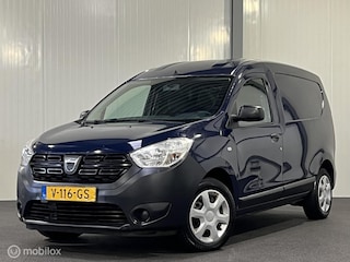 Dacia Dokker bestel 1.5 dCi 75 Basic MARGE [ NAP 1e eigenaar ]