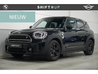 Mini Countryman 1.5 Cooper S E ALL4 Panoramadak | Harman Kardon | Yours leder