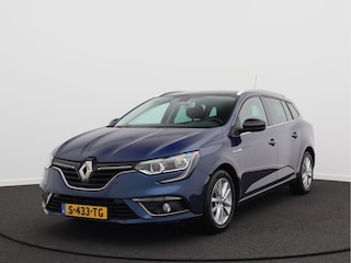 Renault Mégane Estate 1.2 TCe Limited/ trekhaak/ mooie auto!