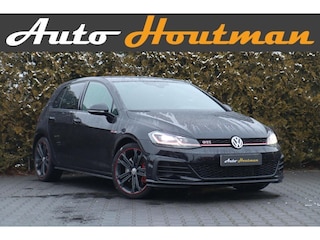 Volkswagen Golf 2.0 TSI GTI Performance 245 Pk DSG Adapt. cruise |Virtual Dash | Carplay | Camera | Led| Ecc | Stage 3 Getuned!