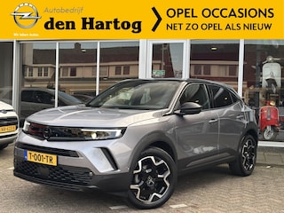 Opel Mokka 1.2 Turbo Level 4 Automaat 18' LM velgen/Trekhaak/Winterpakket