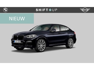 BMW X4 xDrive20i M-Sport | Panoramadak | Tartufo Leder | Head Up