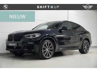 BMW X4 xDrive20i M-Sport | Panoramadak | Tartufo Leder | Head Up