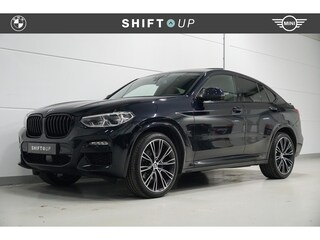 BMW X4 xDrive20i M-Sport | Panoramadak | Tartufo Leder | Head Up
