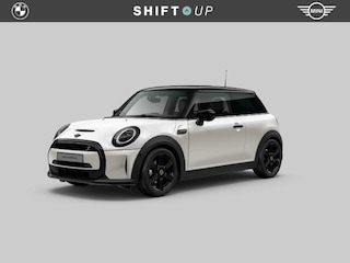Mini Mini Electric 33 kWh Panoramadak | Harman Kardon | Head Up