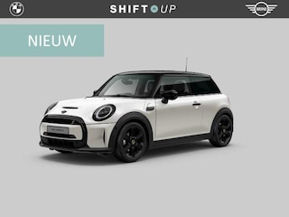 Mini Mini Electric 33 kWh Panoramadak | Harman Kardon | Head Up