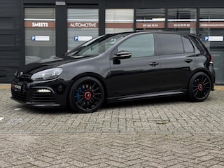 Volkswagen Golf 2.0 R 4-Motion