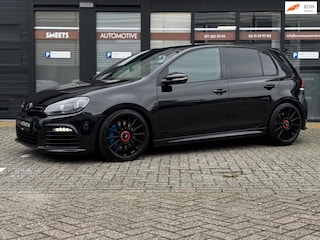 Volkswagen Golf 2.0 R 4-Motion