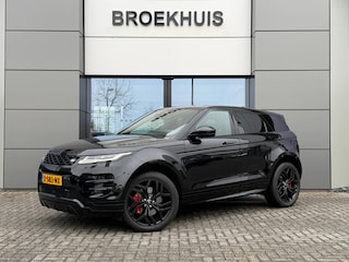 Land Rover Range Rover Evoque P300e AWD Dynamic SE | Black Pack | 20 Inch | Cold Climate | Pano | Meridian |