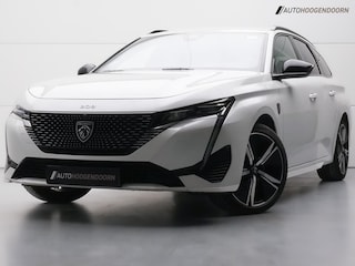Peugeot 308 SW 1.2 PureTech GT (ADAPTIVE CRUISE,APPLE CARPLAY,PARELMOER,ACHTERUITRIJCAMERA,DIGITALE COCKPIT,TOPCONDITIE)