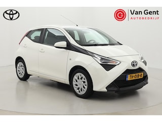 Toyota Aygo 1.0 VVT-i x-play | Navigatie | Airco | Camera | Bluetooth