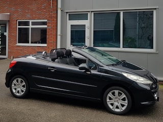 Peugeot 207 CC 1.6 VTi 149.038Km Airco Trekhaak Cruise