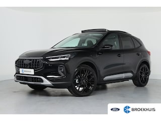 Ford Kuga Plug-In Hybrid Active X