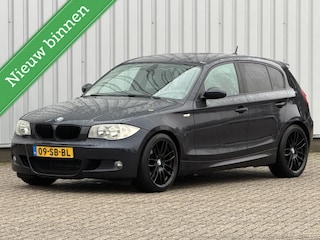 BMW 120i High Executive m pakket inruil mogelijk