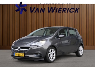 Opel Corsa 1.0 Turbo Edition 5-Deurs | Achteruitrijcamera | Parkeersensoren | Cruise | Airco | LM Velgen