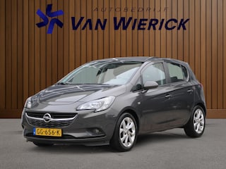 Opel Corsa 1.0 Turbo Edition 5-Deurs | Achteruitrijcamera | Parkeersensoren | Cruise | Airco | LM Velgen