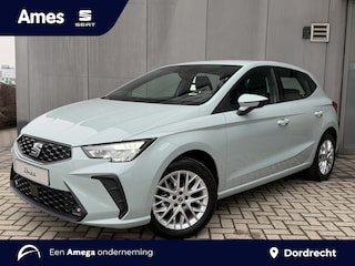 Seat Ibiza 1.0 EcoTSI Style