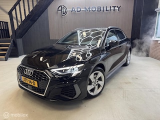 Audi A3 Sportback 40 TFSI e Edition S-Line B&O ACC KEYLESS