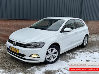 Volkswagen Polo 1.0 TSI Comfortline Business
