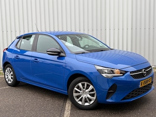 Opel Corsa 1.2 Edition | CarPlay | 12 mnd Garantie |