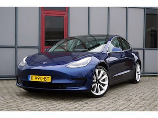Tesla Model 3 Standard RWD Plus 60kWh Trekhaak