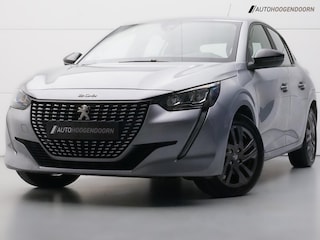 Peugeot 208 1.2 PureTech Active Pack Luxe 100pk (APPLE CARPLAY,CRUISE,PARKEERSENSOREN,L.M-VELGEN,LED,NIEUWE APK,TOPCONDITIE)