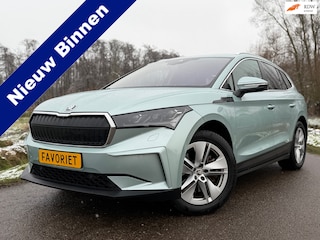 Skoda Enyaq iV 80 Business Edition