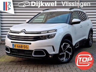 Citroën C5 Aircross SUV 130 Feel Nav/Clima/Cam