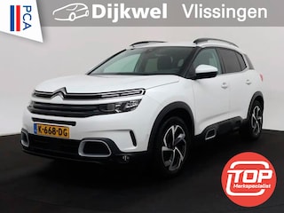 Citroën C5 Aircross SUV 130 Feel Nav/Clima/Cam
