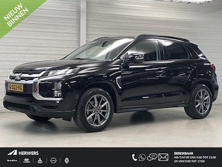 Mitsubishi ASX 2.0 Pure / Eerste Eigenaar / Dealer Onderhouden / Apple CarPlay/Android Auto / Climate Control / Cruise Control / Bluetooth /