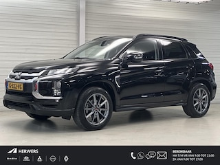 Mitsubishi ASX 2.0 Pure / Eerste Eigenaar / Dealer Onderhouden / Apple CarPlay/Android Auto / Climate Control / Cruise Control / Bluetooth /